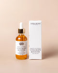 COLLAGEN BOOSTER Face Oil | Deep Moisture