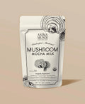 MUSHROOM MOCHA MILK | Longevity Milk