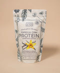 VANILLA CHAI PROTEIN | Superfood Powder